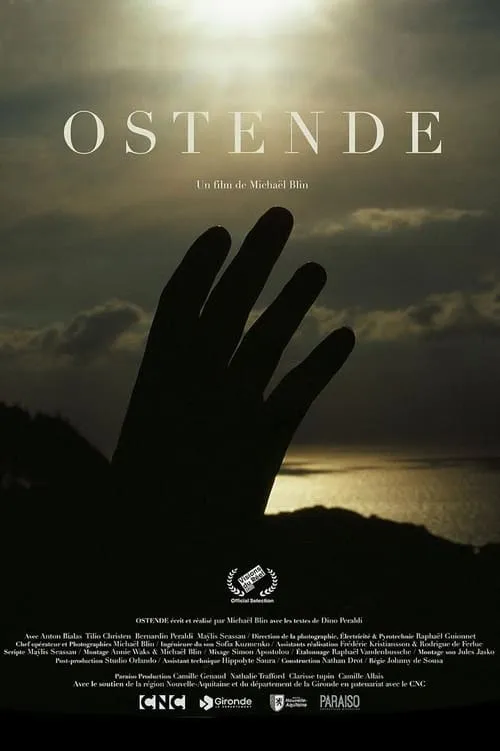 Ostende (фильм)