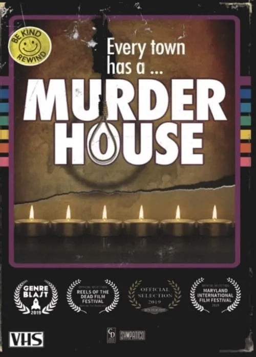 Murder House (фильм)