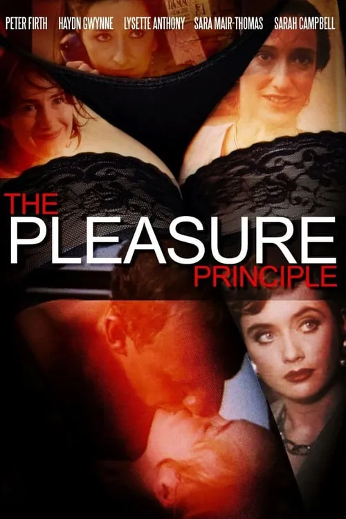 The Pleasure Principle (movie)