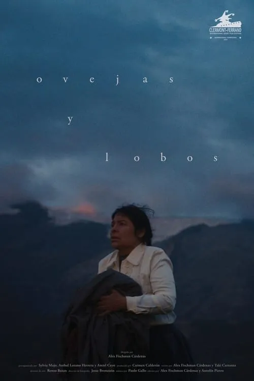 Ovejas y lobos (фильм)