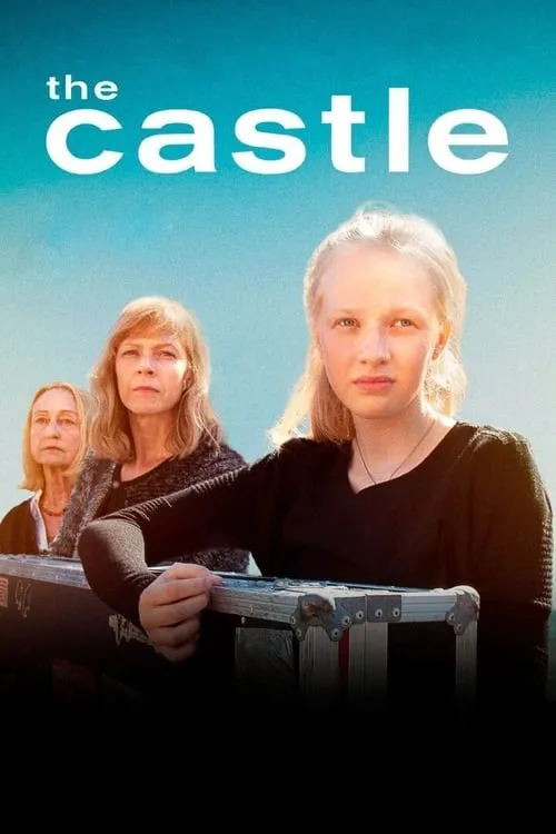 The Castle (movie)