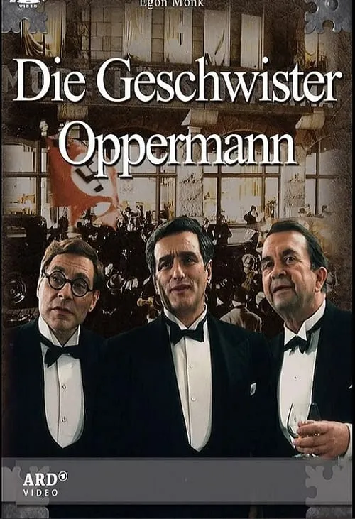 The Oppermanns (movie)