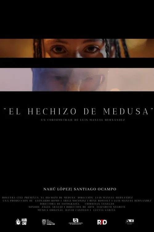 El Hechizo de Medusa (фильм)