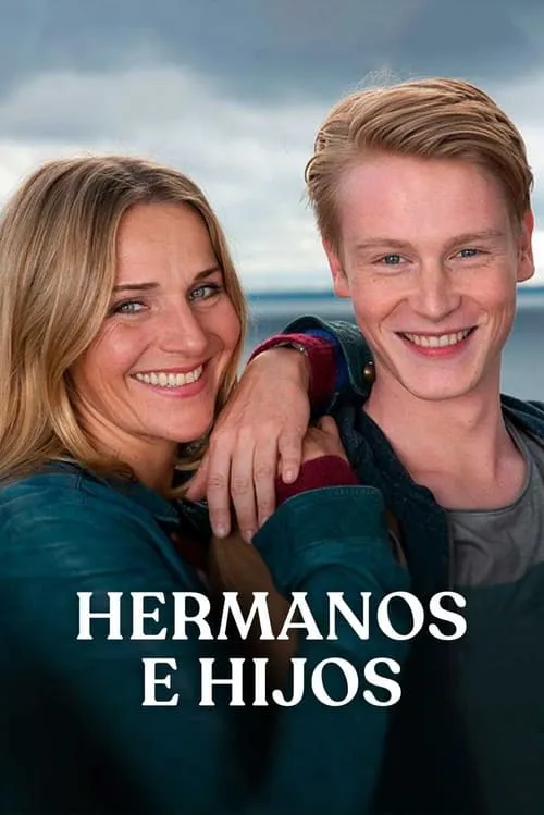 Hermanos e hijos (фильм)