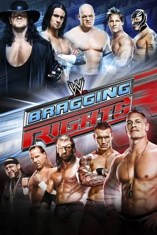 WWE Bragging Rights 2009 (movie)