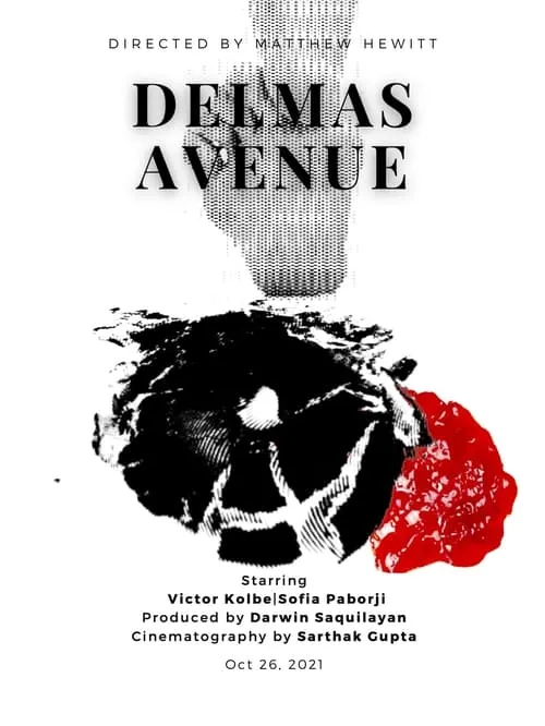 DELMAS AVENUE (movie)