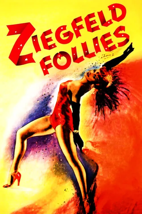 Ziegfeld Follies (movie)