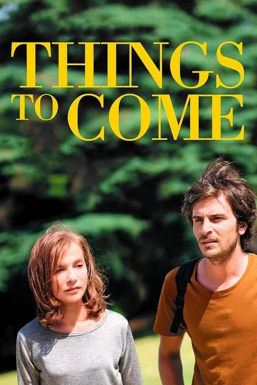 Things to Come (movie)