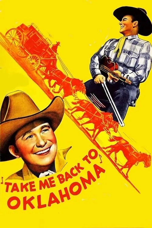 Take Me Back to Oklahoma (movie)