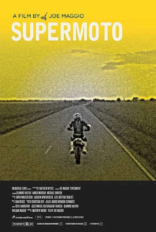 Supermoto (movie)