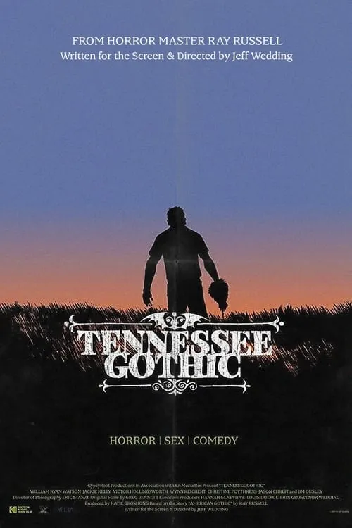 Tennessee Gothic (фильм)