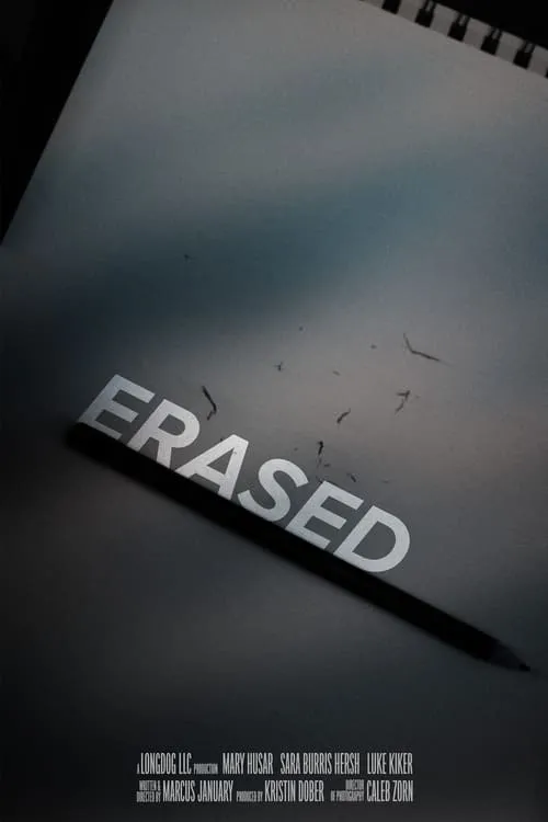 Erased (movie)