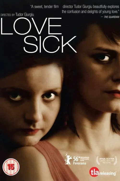 Love Sick (movie)
