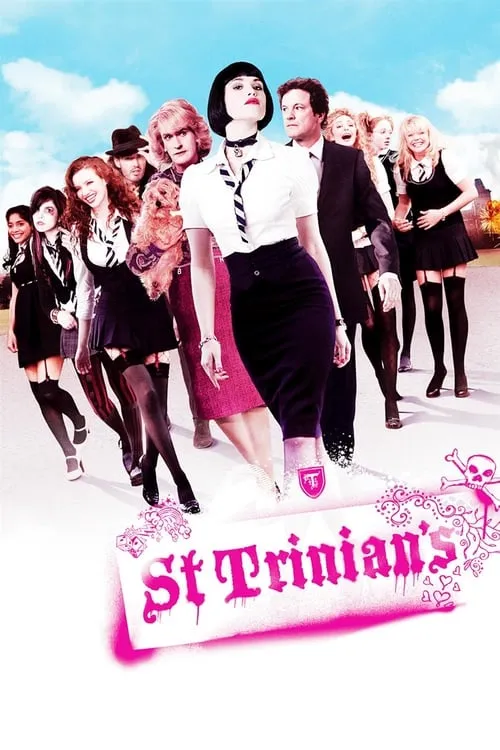 St. Trinian's (movie)
