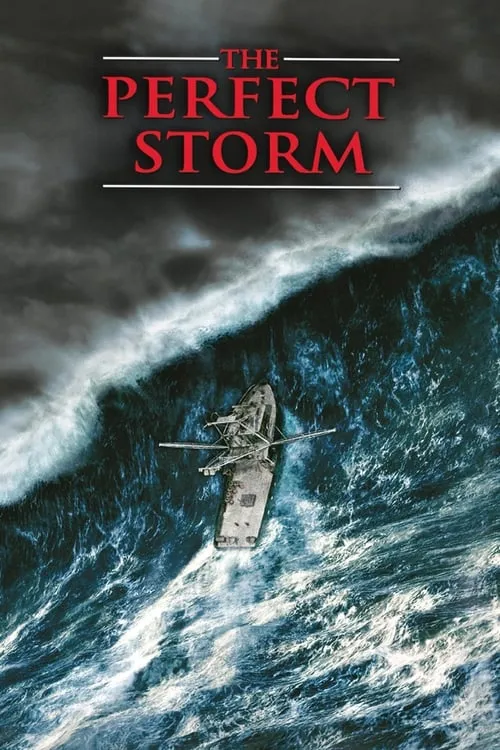 The Perfect Storm (movie)