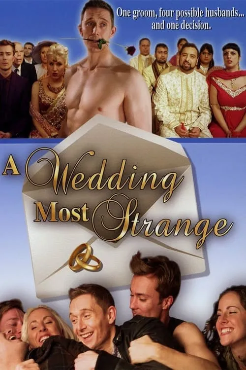 A Wedding Most Strange (movie)