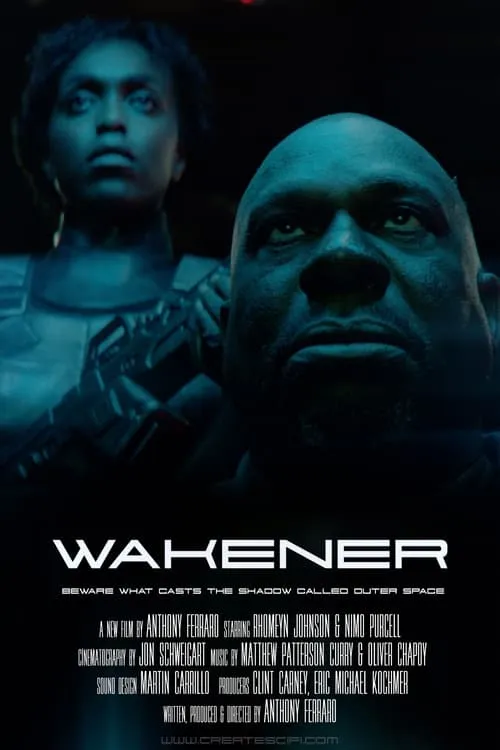 Wakener (movie)