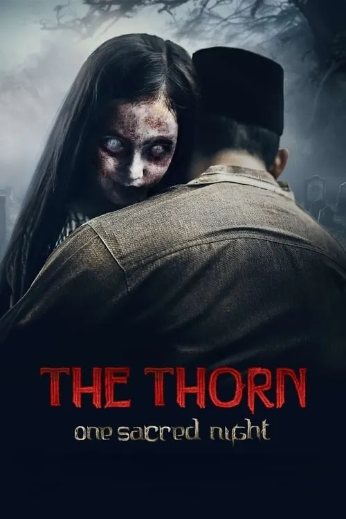 The Thorn: One Sacred Light (movie)