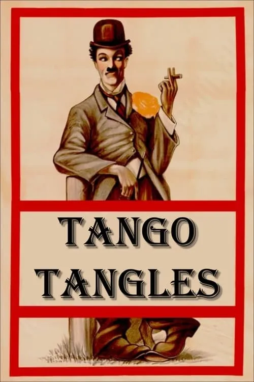 Tango Tangle (movie)