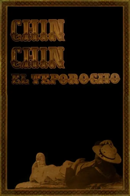 Chin-Chin el Teporocho (фильм)