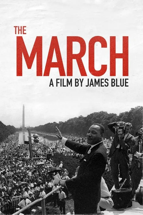 The March (movie)