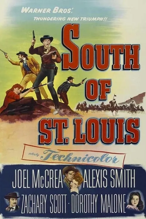 South of St. Louis (movie)
