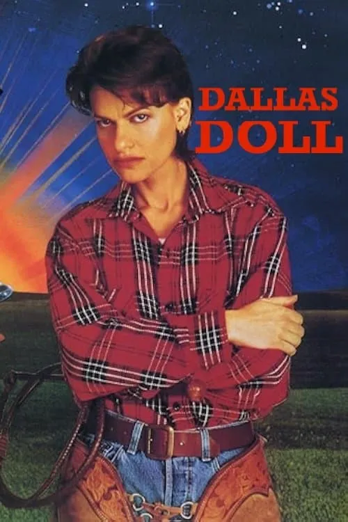 Dallas Doll (movie)