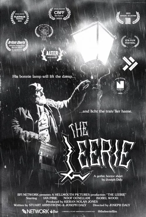 The Leerie (movie)