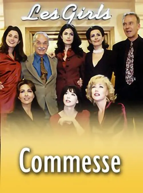 Commesse (сериал)