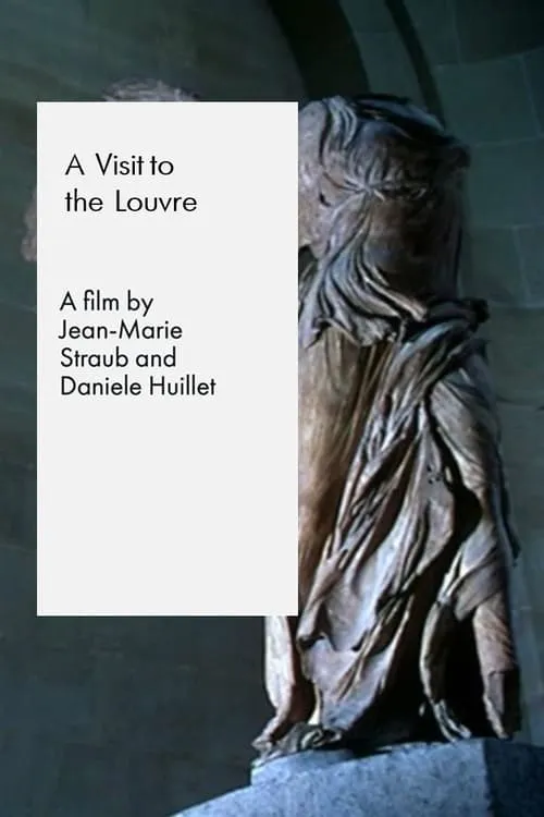 A Visit to the Louvre (movie)