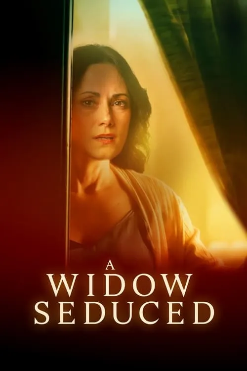 A Widow Seduced (movie)