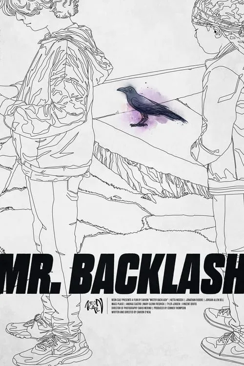 Mister Backlash (movie)