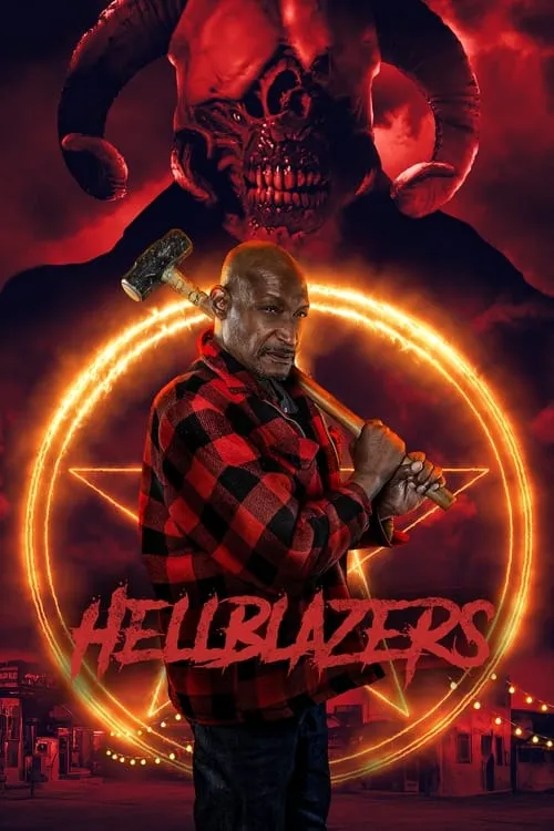 Hellblazers (movie)