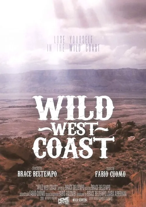 Wild West Coast (movie)