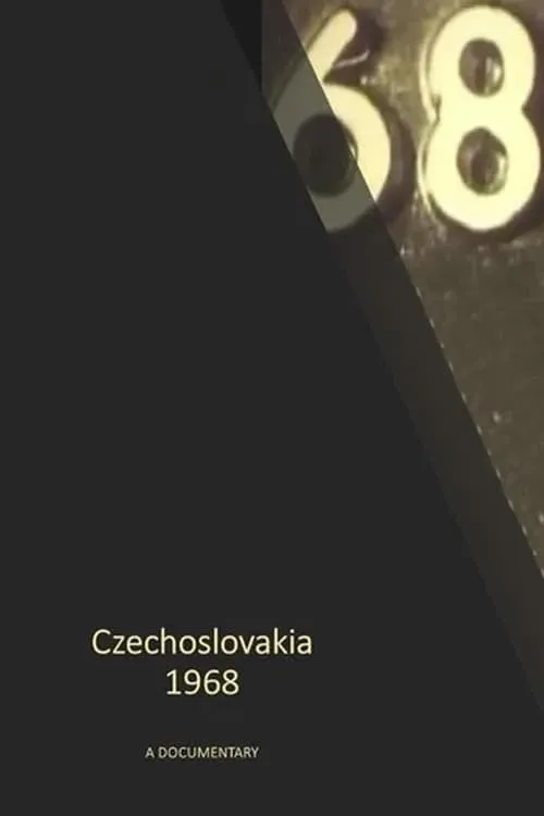 Czechoslovakia 1968 (фильм)