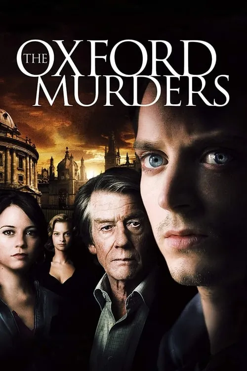 The Oxford Murders (movie)