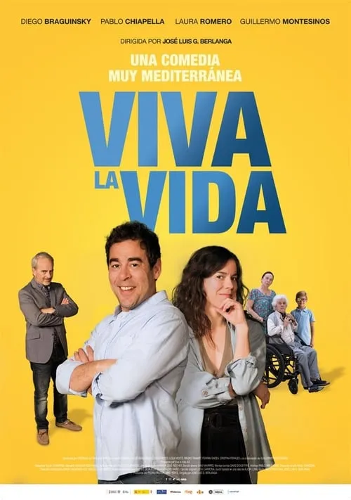 Viva la vida (movie)