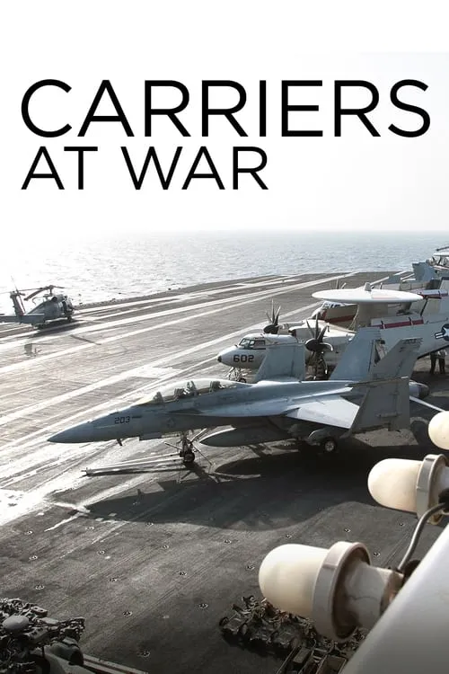 Carriers at War (series)