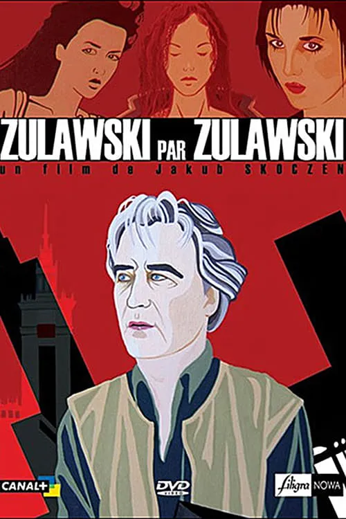 Żuławski on Żuławski (movie)