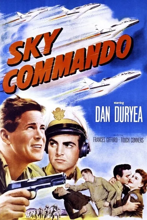 Sky Commando (фильм)