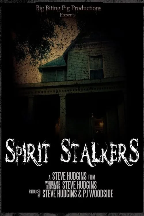 Spirit Stalkers (movie)