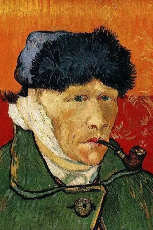 Vincent van Gogh: A Stroke of Genius (фильм)