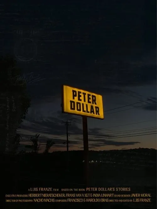 Peter Dollar (movie)