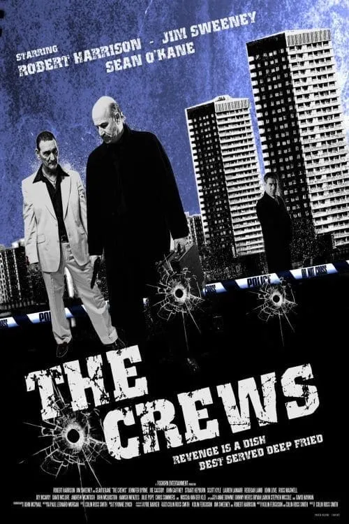 The Crews (сериал)