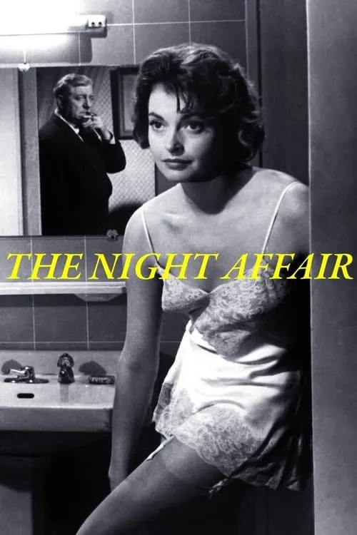 The Night Affair (movie)