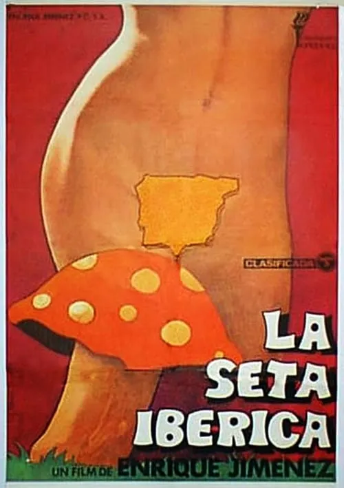 La seta ibérica (movie)