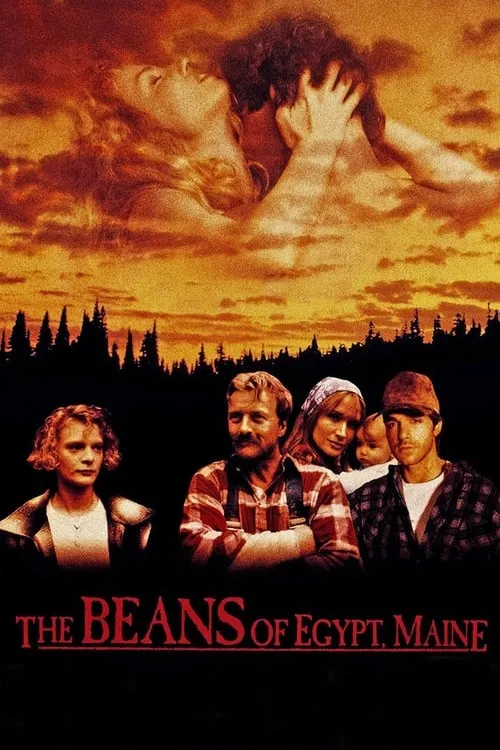 The Beans of Egypt, Maine (movie)