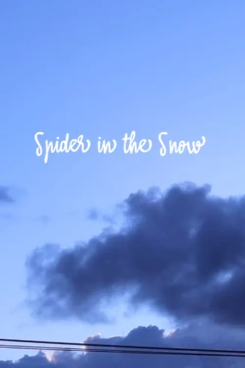 Spider in the Snow (фильм)