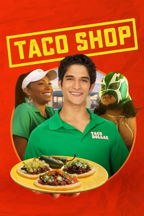 Taco Shop (фильм)