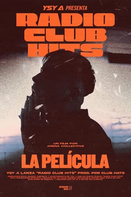 RADIO CLUB HITS: LA PELICULA (movie)